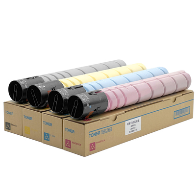 原装全新碳粉墨粉柯美