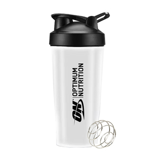 ON Blender Shaker Protein Bottle Sports Gym Mixer Cup