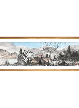 荣宝斋装饰画国画原作绘画真迹