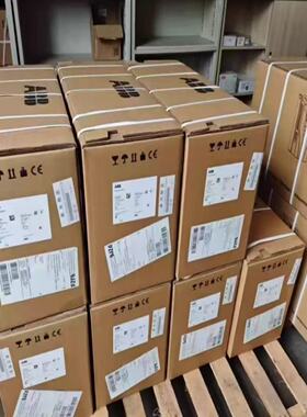 议价ABB变频器ACS5501.1KW-160KW全系ACS550-01-045A-4 290A原装
