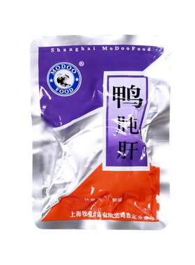 牧童卤味鸭肫肝500g鸭肝鸭肉类