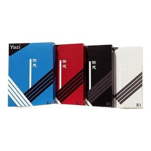 【X1法国版】瑜慈花切扑克牌魔术纸牌练习牌黑芯纸彩虹高颜值收藏