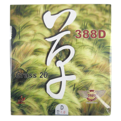 莹恋大维388d乒乓球胶皮