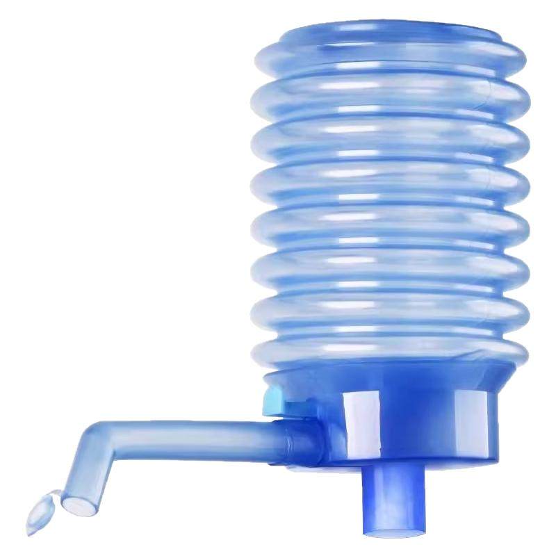 纯净水桶手压式抽水器