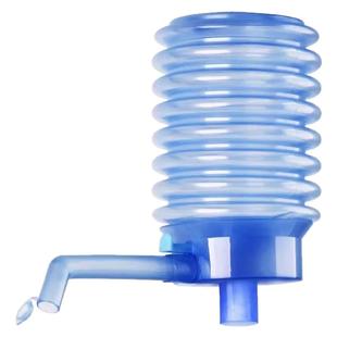 手压式抽水器纯净水桶出水手动压水器大桶饮水机家用桶装水矿泉水