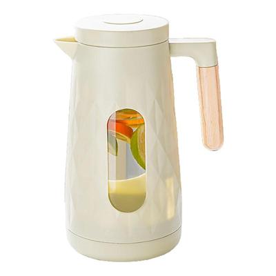 玻璃冷水壶大容量耐高温