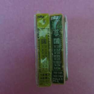 议价全新原装正品PILZ皮尔兹 PSSU E S PD-D 312197 现货