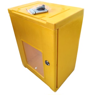 燃气表箱 燃气表保护罩 燃气表箱室外 天然气表装饰箱 遮挡箱装饰