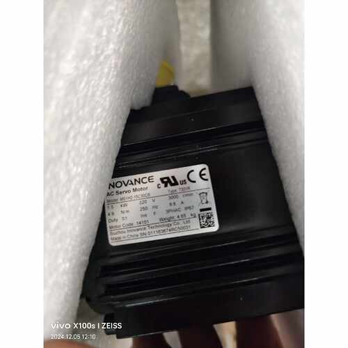 询价-汇川MS1H215C30CB可维修
