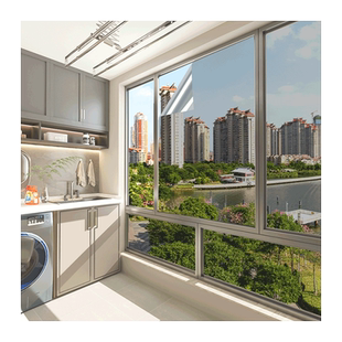 防晒隔热膜家用遮阳贴膜阳台遮光防紫外线窗户贴纸防窥隐私玻璃膜