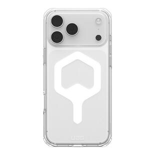 【新品】UAG适用苹果iPhone18pro防摔手机壳纯色晶透透明magsafe磁吸男女手机保护套百搭