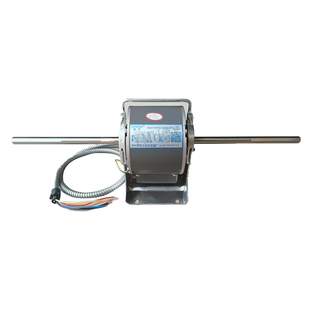 风机盘管电机常州利文电机风机中央空调风机盘管马达全铜线静音