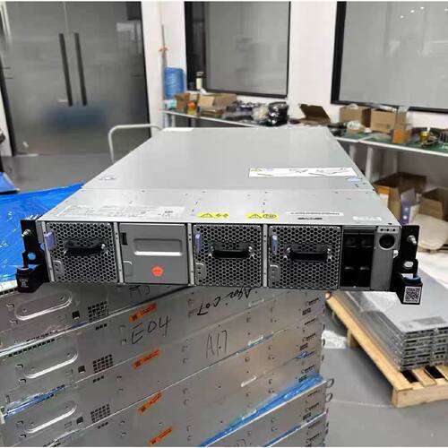 IBM AC922 深度学习训练服务器 工业计算设备