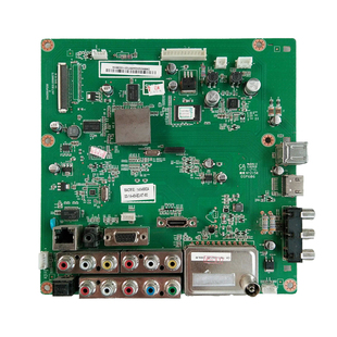 原装拆机长虹3D50738I主板 JUC7.820.00069575 配PM50H4000