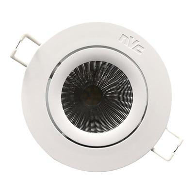 雷士LED射灯家用防眩天花灯