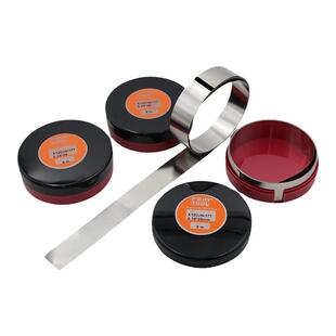 西德垫片精密模具调整垫片矽钢片间隙测定片薄钢不锈钢垫片间隙片