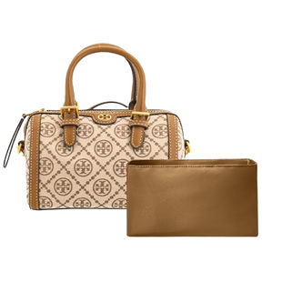 适用新款TB汤丽柏琦tory burch波士顿内胆包超轻尼龙内衬防水