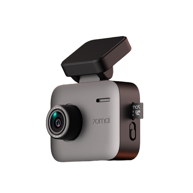 70maiDashCamA400Pro2160P