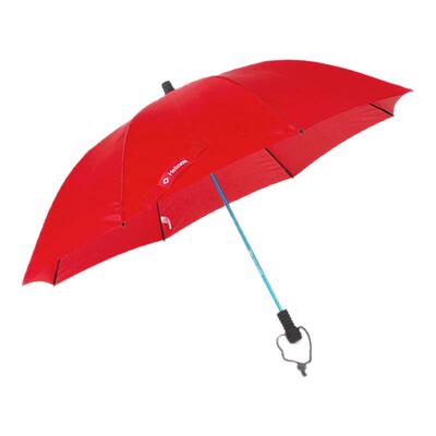 Helinox遮阳晴雨两用雨伞长柄伞