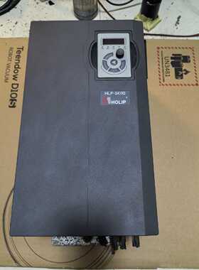 询价海利普变频器22KW380V
