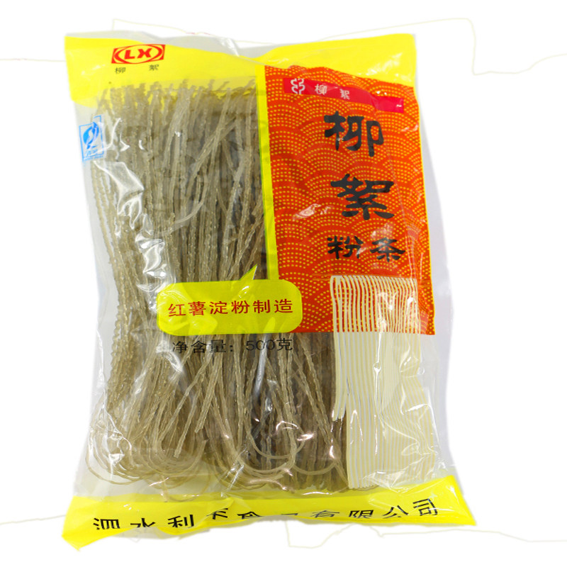 柳絮直销红薯地瓜500g*3套餐