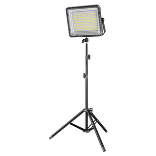 太阳能植物补光灯全光谱仿太阳光多肉绿植花卉专用led植物生长灯