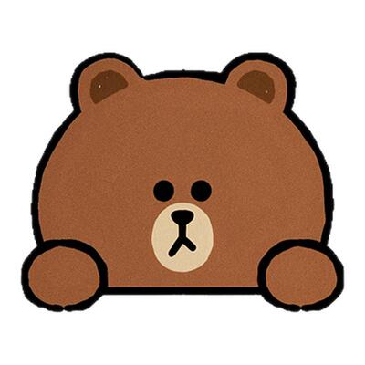 九号电动车贴纸装饰小配件电瓶车diy防水可爱车身贴遮挡划痕防刮