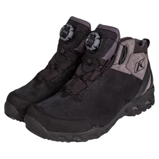 Klim Transition GTX Boot 过渡摩托车骑行鞋防水透气舒适机车鞋