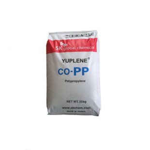PP韩国SK R370Y高透明食品医疗医用注射器塑胶原料聚丙烯塑料颗粒
