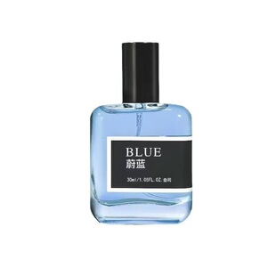Natural Elegant Lasting Fragrance Men blue earth Perfume香水