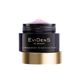 EviDenS de Beauté伊菲丹第二代超级面膜rich面霜敏感肌修护送礼