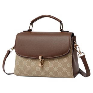 女士包包2026新款时尚高级感手提包中年妈妈包斜挎包送妇女节礼物