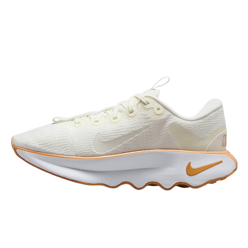 nike耐克女鞋25春新款MOTIVA运动鞋缓震波浪厚底跑步鞋DV1238-107