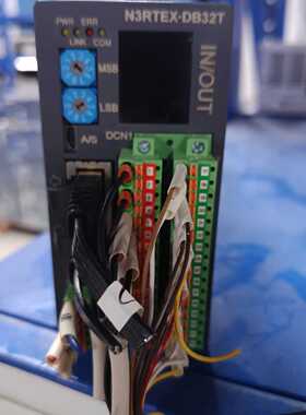 AXT N3RTEX-DB32T控制器，32通道数字I/—议价