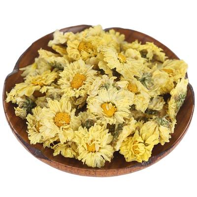 500g散装桐乡特级正宗新花杭白菊