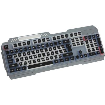 适用于英菲克K9K2键盘膜防尘垫