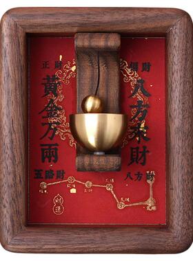 工位小摆件入户玄关客厅桌面摆台