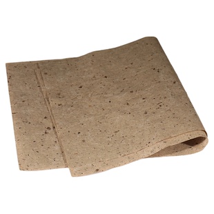 桑皮古法手工土纸仿古做旧麻纸卷艾条纸书法创作艾灸纸树皮宣纸