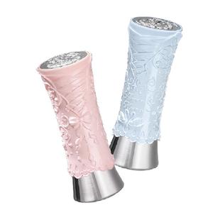 花知晓天鹅芭蕾镜面唇釉口红不易掉色持久玻璃水润礼物女生正