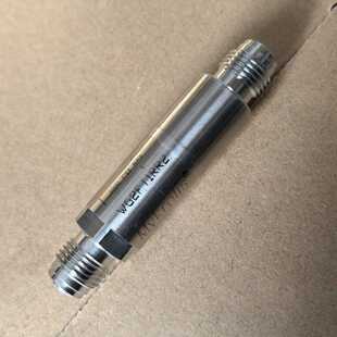 【议价】Mykrolls 过滤器 WG2FT1RR2 拆机1个 功能