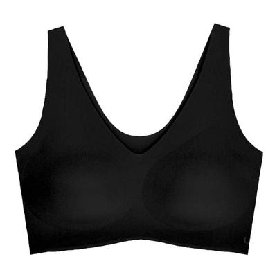 ubras内衣女士无尺码粉底液文胸