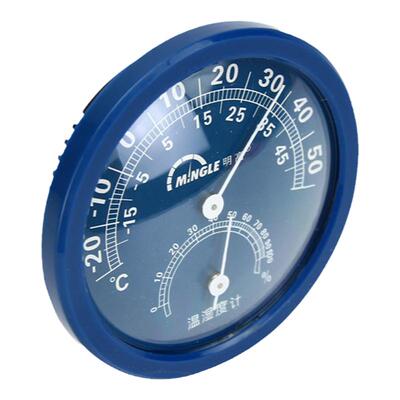 明高TH108温湿度计大促销