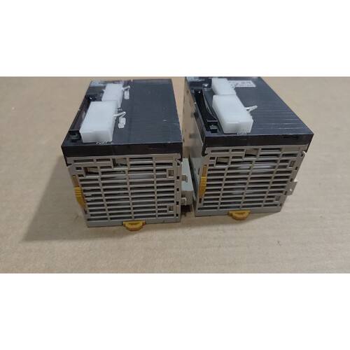 议价OMRON欧姆龙CPU模块CJ1GCPU44H维修