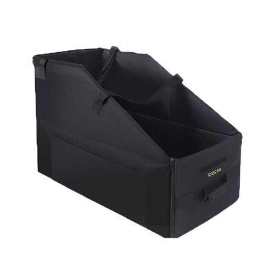 Rrskit收纳箱折叠车后备箱