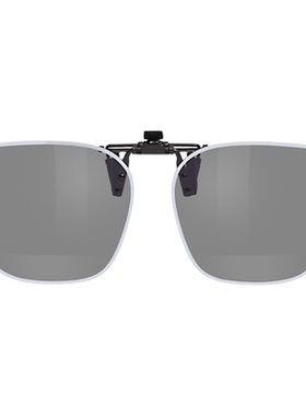 海伦凯勒轻薄墨镜夹片HP838