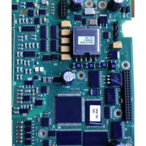 议价ABB ACS800变频器主空板RMIO-12P