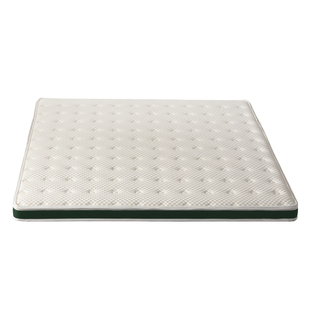 黄麻床垫硬垫子棕垫天然椰棕床垫10cm厚乳胶家用卧室儿童1米5定制