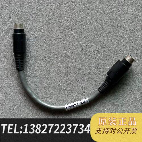 原装正品DITTEL控制器AE6000模块M6000模块转接线1根现货议价