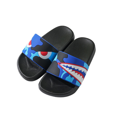 小孩防滑春秋男童拖鞋