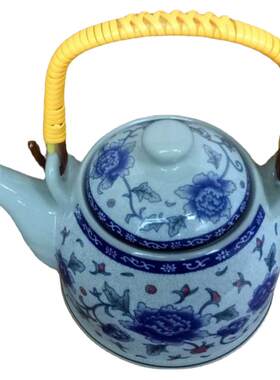 茶壶提梁提手耳把手茶具茶道手柄